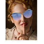 Слънчеви очила Emilio Pucci EP0112 16W 59